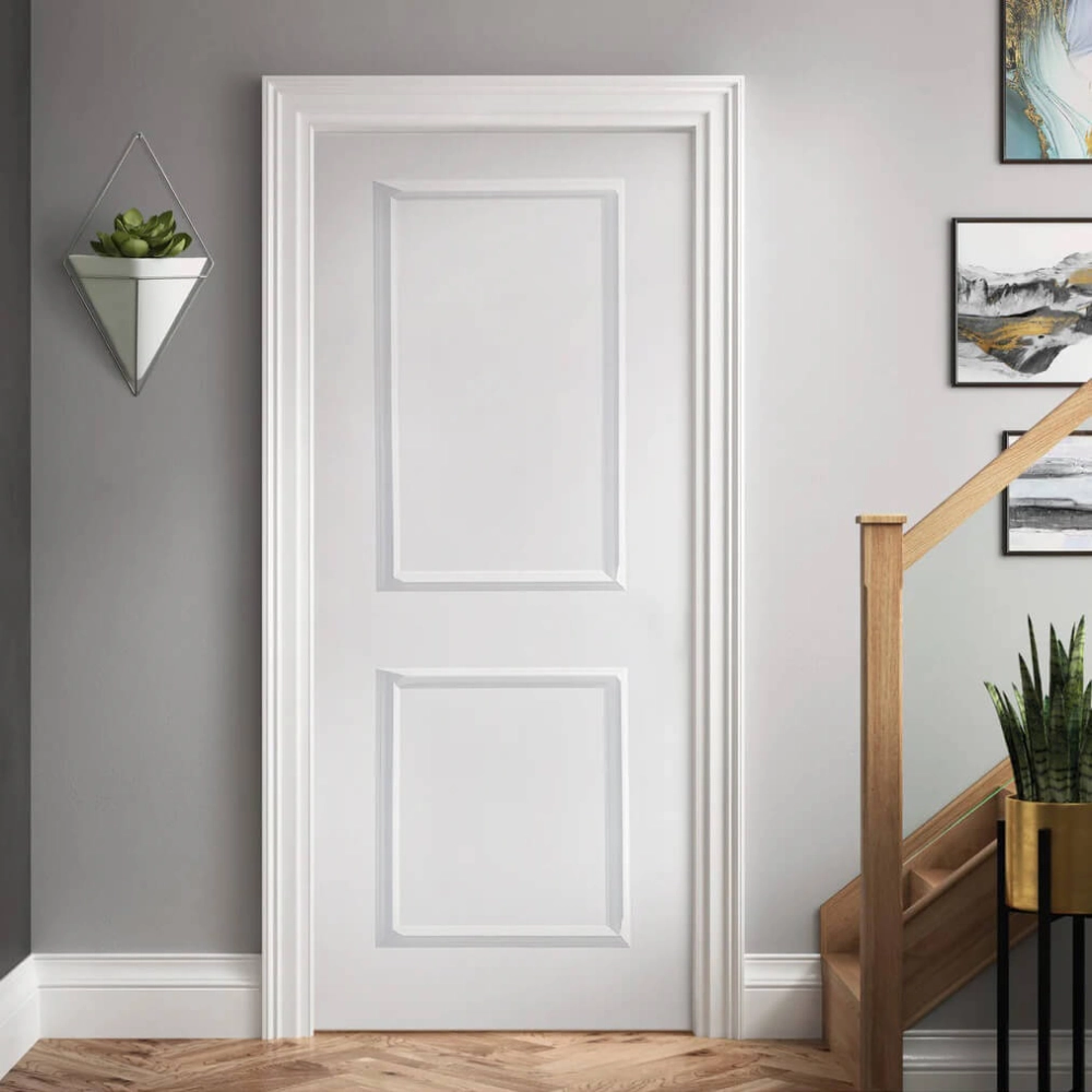UPVC Doors