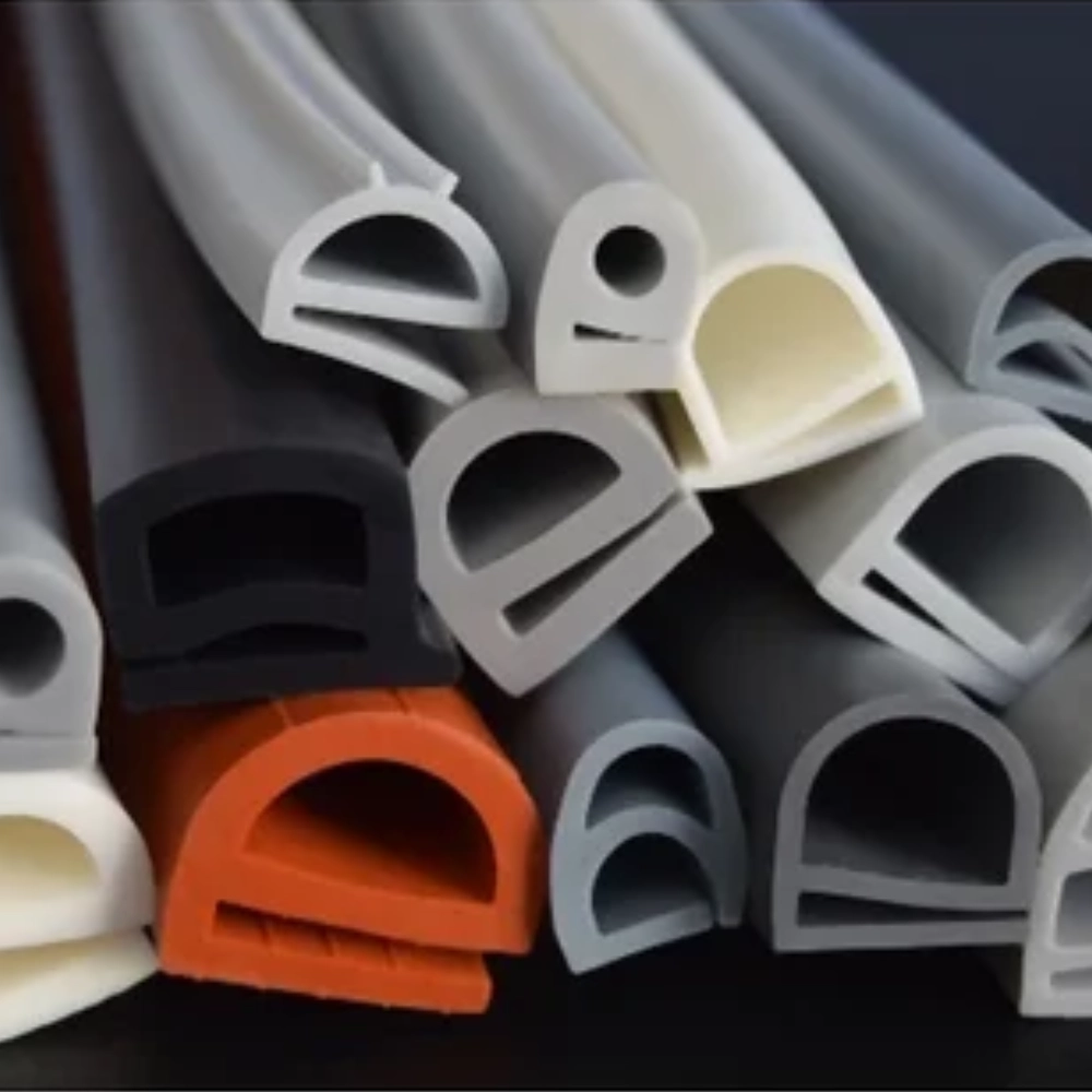 EPDM Rubber Gasket