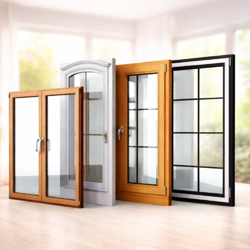 UPVC Doors Manufacturers